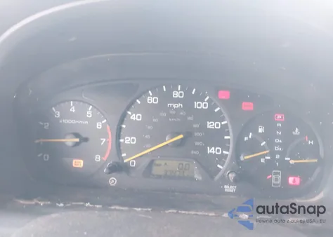 2002 Honda Accord 3.0 Ex z USA, uszkodzony, nr VIN 1HGCG16512A066153